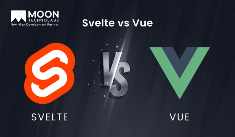 Svelte vs Vue