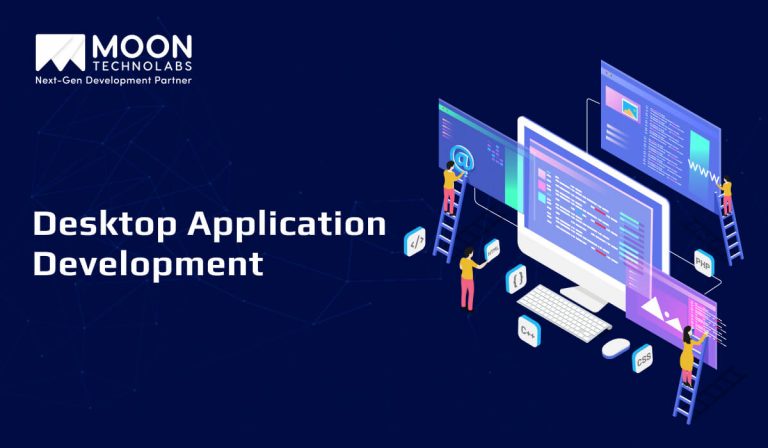 Desktop Application Development