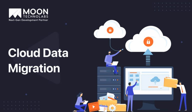 Cloud Data Migration
