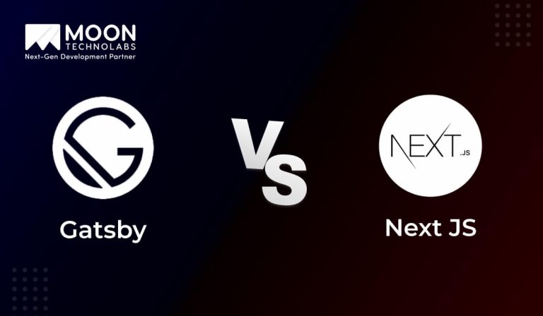 Gatsby vs Next.js