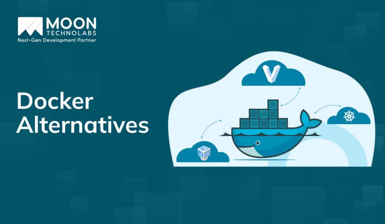 Docker Alternatives