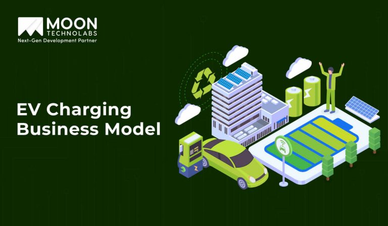 EV Charging Business Model