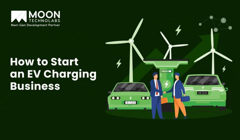 How to Start an EV Charging Business