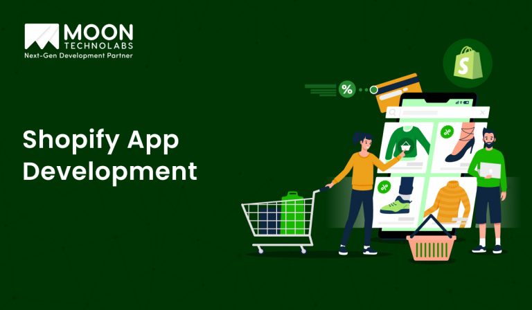 shopify app development