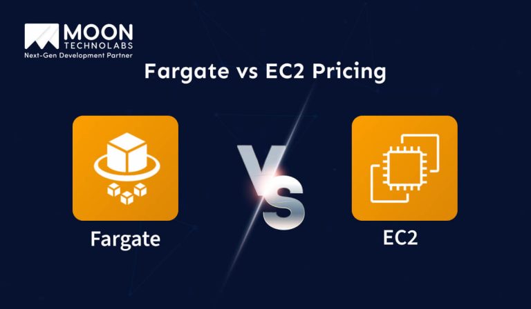 Fargate Vs EC2 Pricing