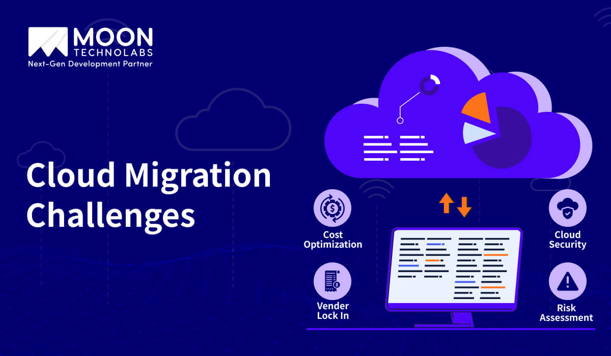 Cloud Migration Challenges