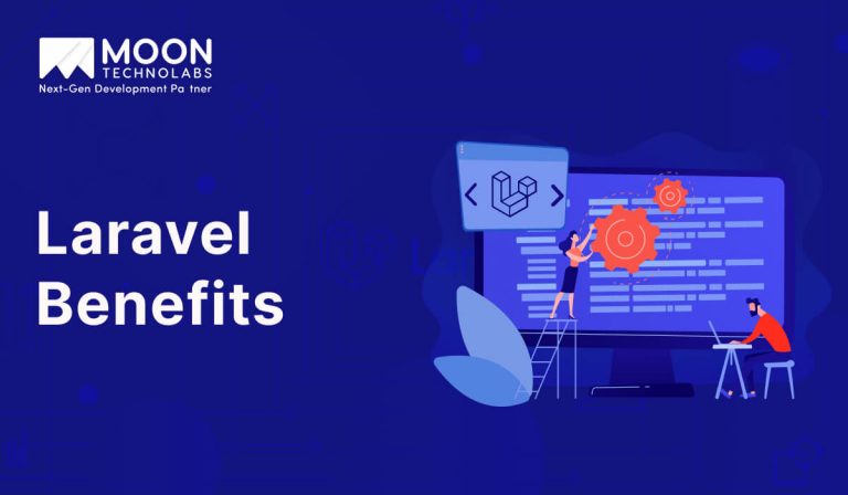 Laravel Benefits