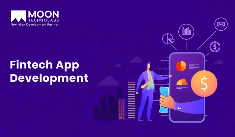 Fintech-App-Development