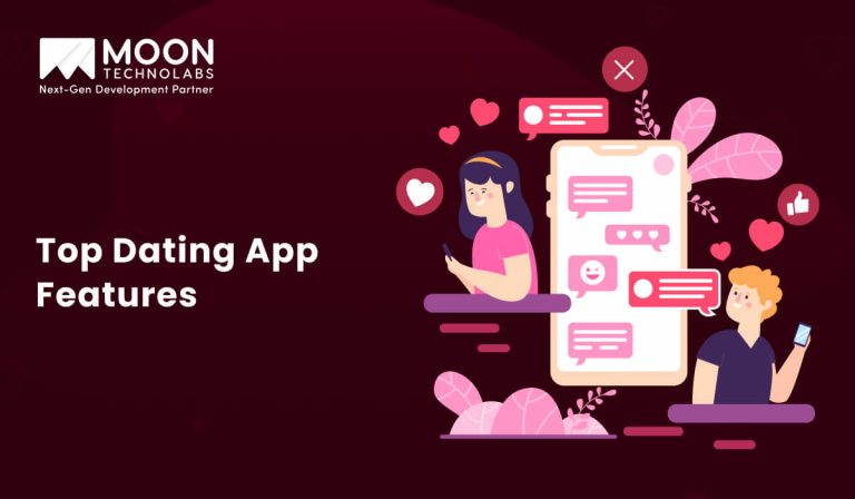 Top Dating App Features
