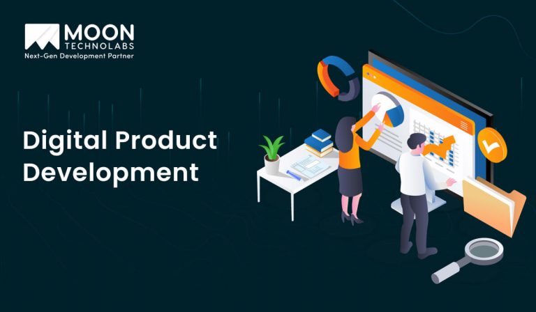 Digital Product Development