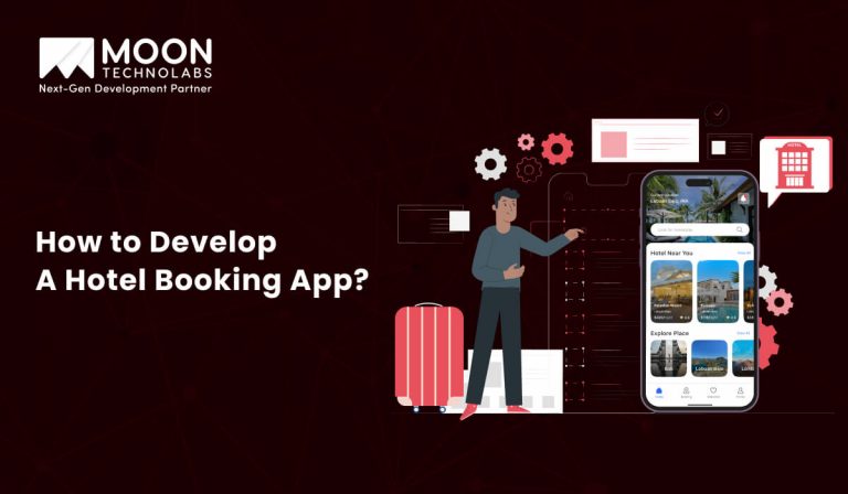 How to Develop a Hotel Booking App_