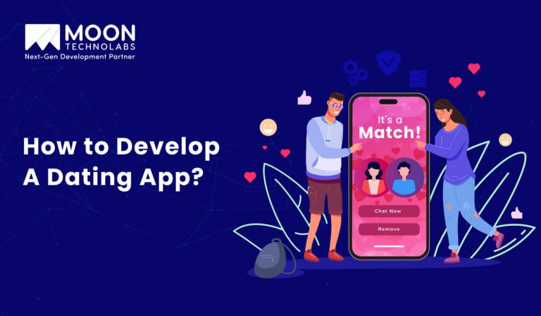 How to Develop a Dating App_