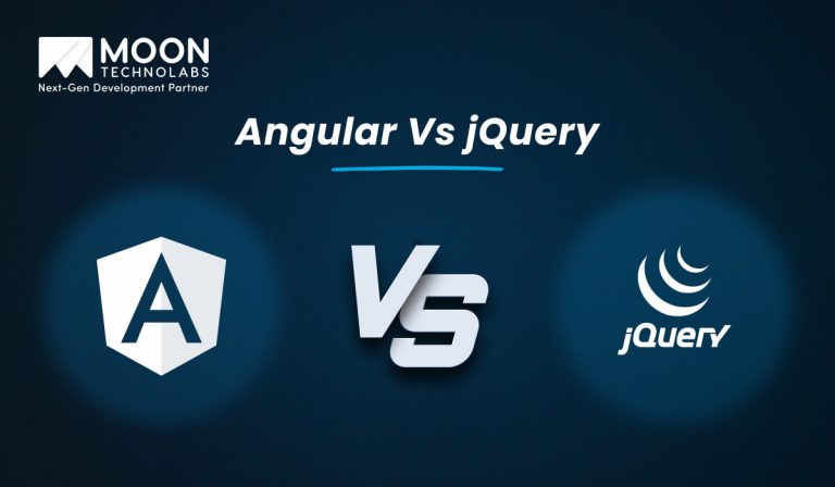 Angular Vs jQuery