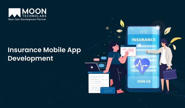 Insurance Mobile App Development