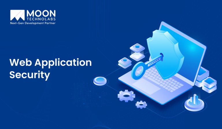 Web Application Security