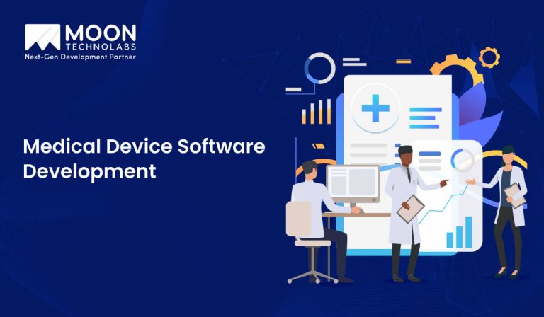 Medical Device Software Development