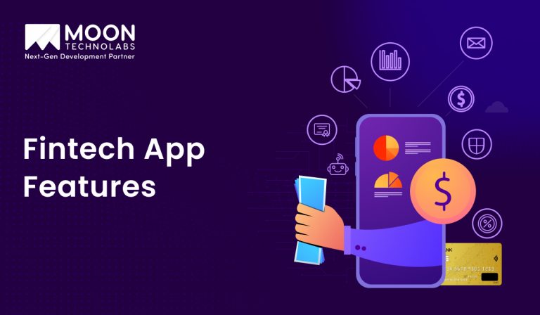 FinTech App Features