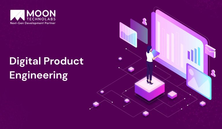Digital Product Engineering