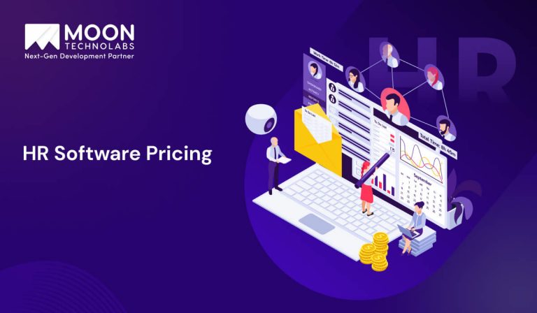 HR Software Pricing