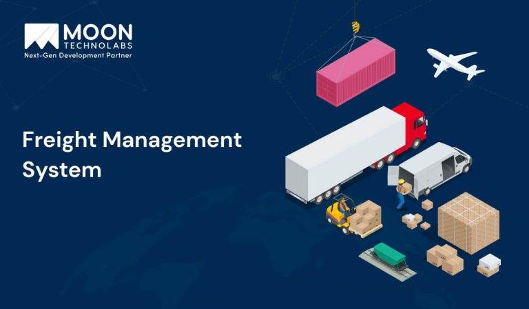 Freight Management System