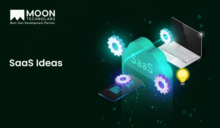 SaaS Ideas
