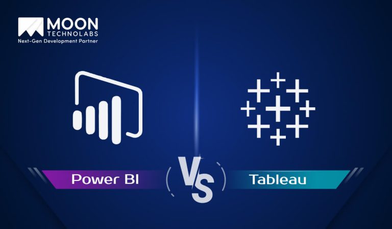 Power BI vs Tableau