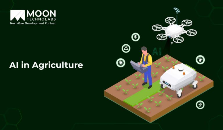AI in Agriculture