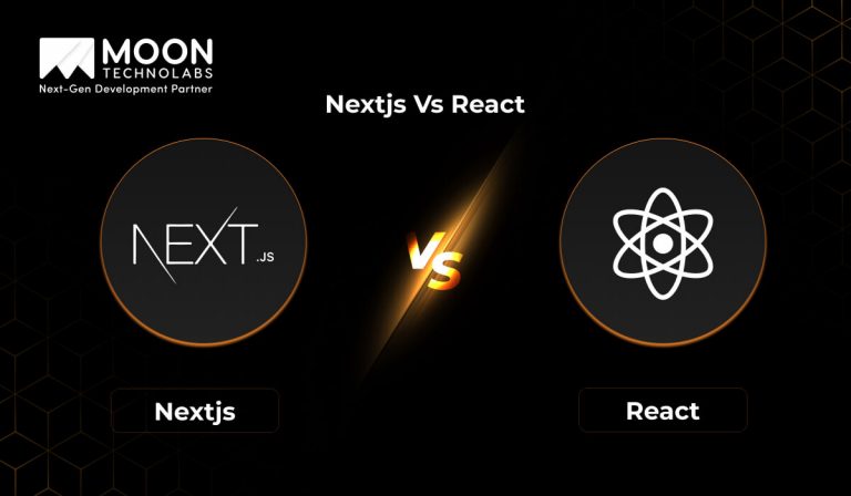 Next.js Vs React