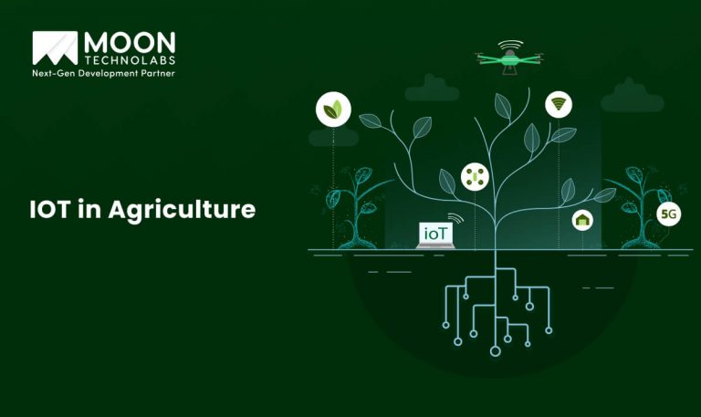 IOT in Agriculture
