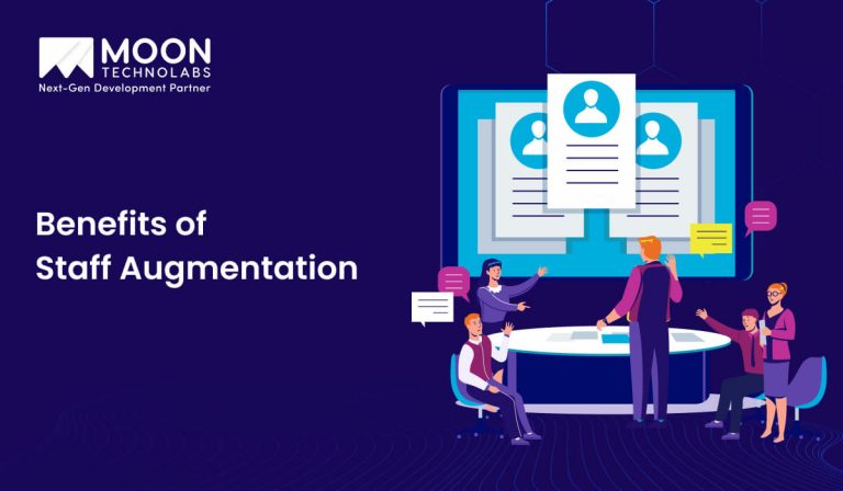 Benefits of Staff Augmentation
