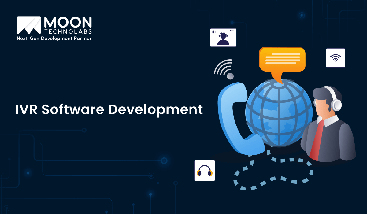 IVR Software Development for Business