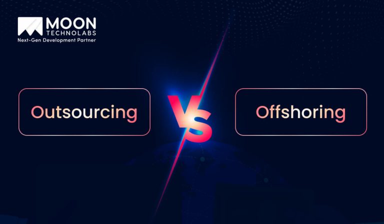 Outsourcing Vs Offshoring