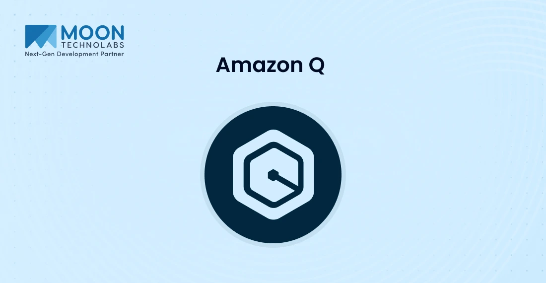  Amazon Q