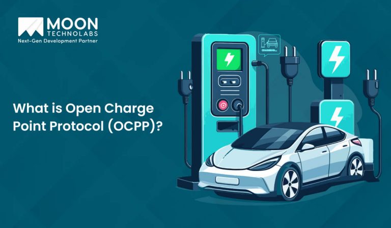 Open Charge Point Protocol