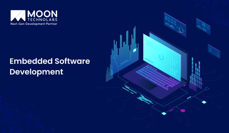 Embedded Software Development