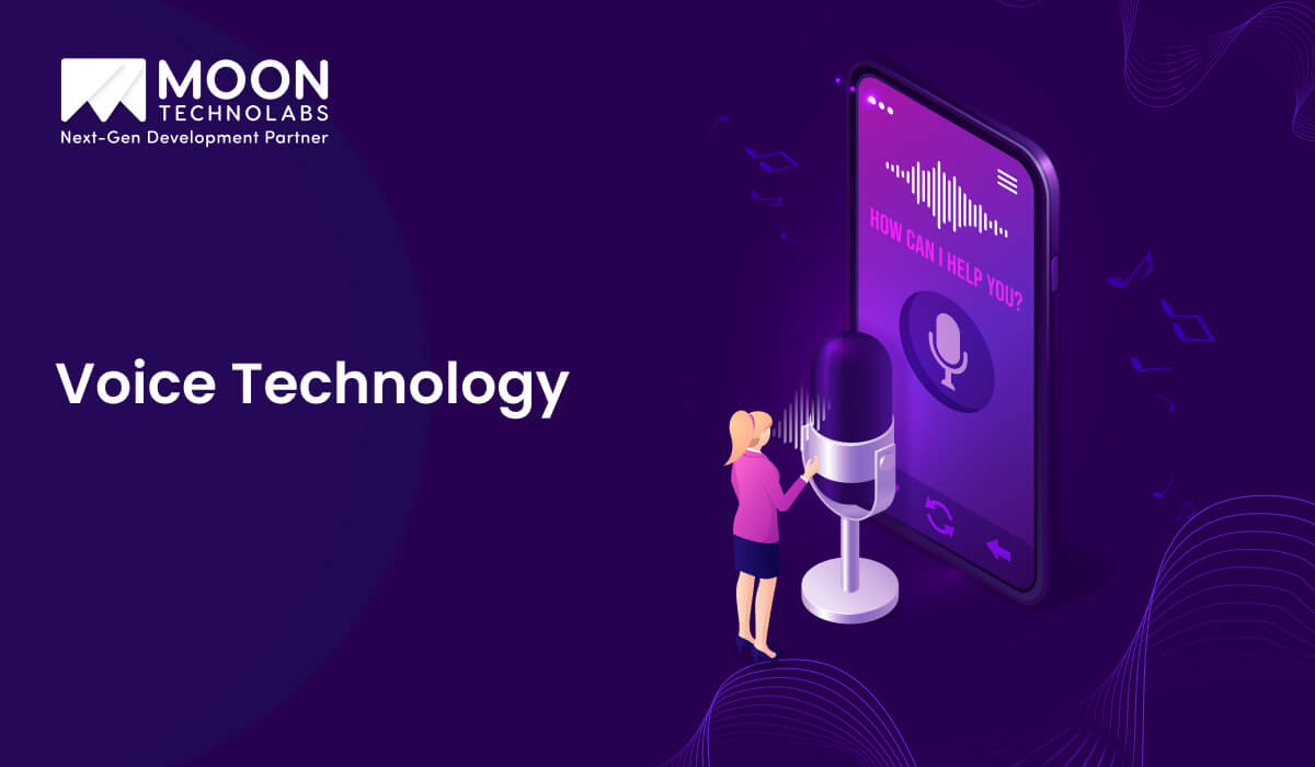 Voice Technology
