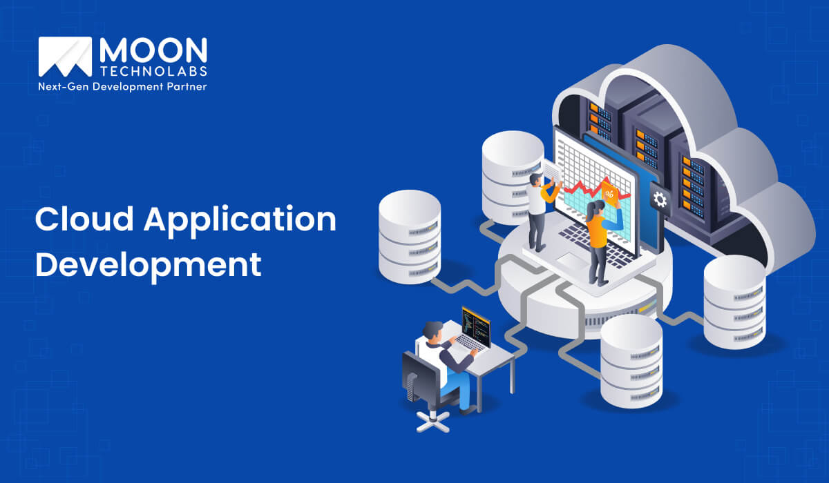 Cloud Application Development