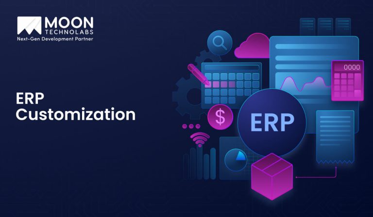 ERP Customization