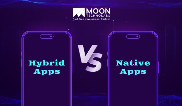 Hybrid Apps vs Native Apps