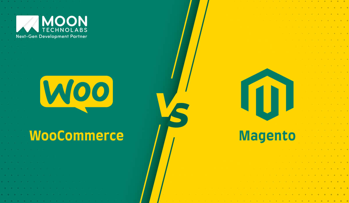 WooCommerce Vs Magento