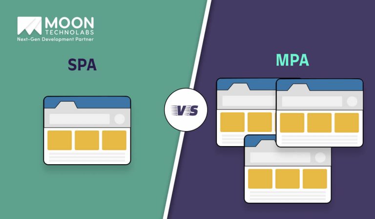 SPA Vs. MPA