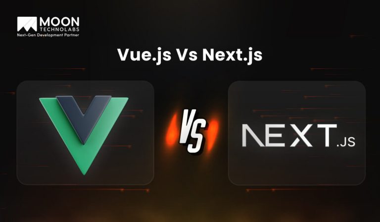 Vue.js vs Next.js