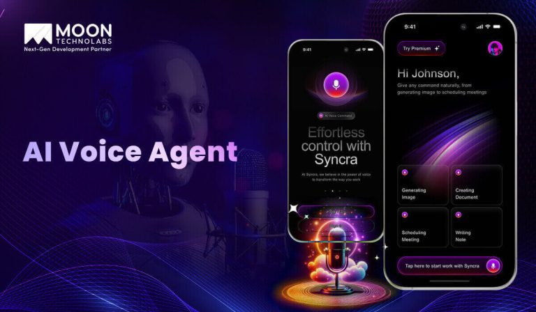 AI Voice Agent