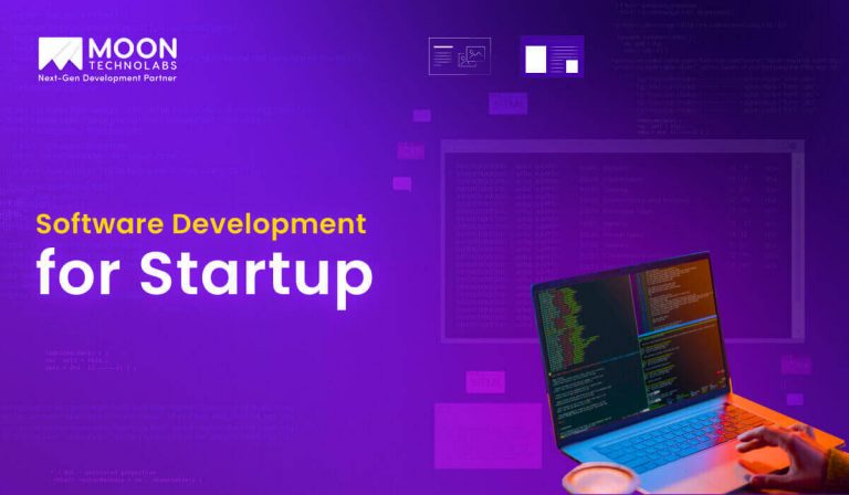 Software Development for Startups