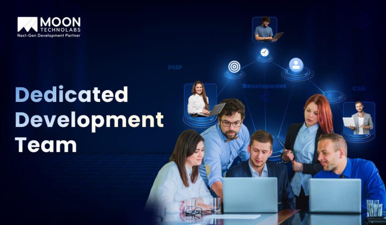 Dedicated Development Team V2