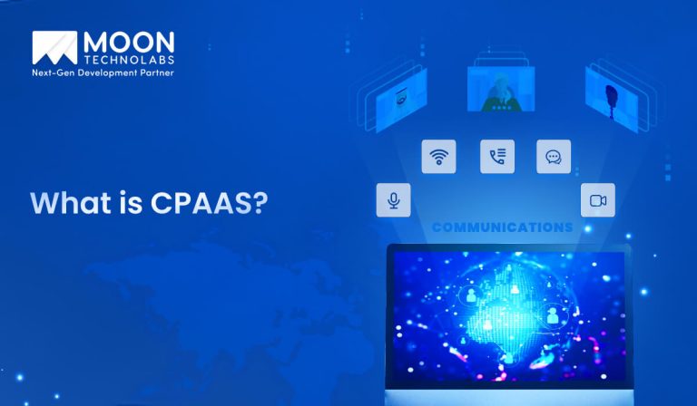 What is CPAAS