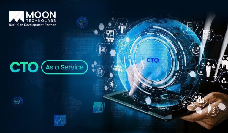 CTO As a Service