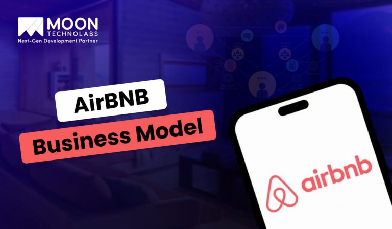 AirBNB Business Model