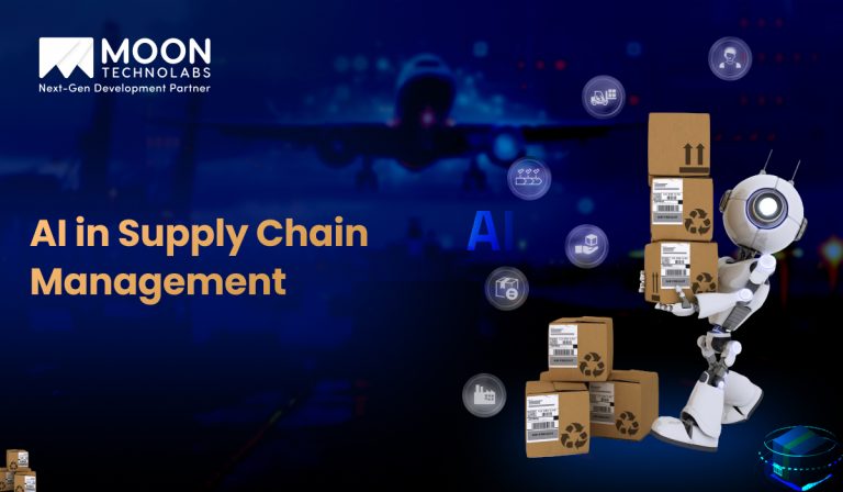 AI in Supply Chain Management