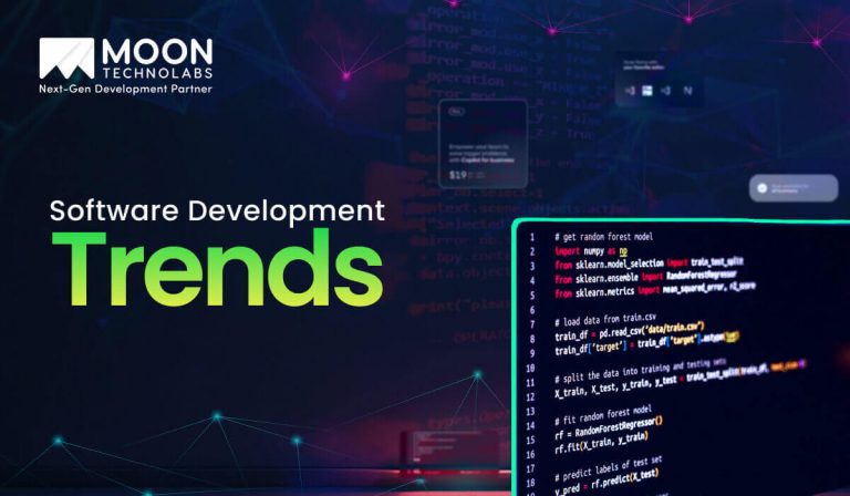 Software Development Trends